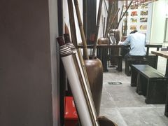 -和府捞面(东直门银座店)