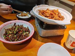 -陈家婆的菜(梅溪湖店)
