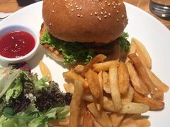 -ZEMOCAFE·FUSION FOOD(西交利物浦店)