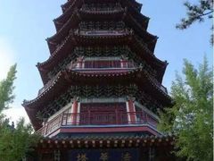 -石岛赤山风景区