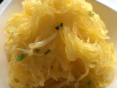 -长兴岛郊野公园农场食堂