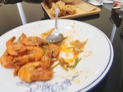 -千禧楼大酒店(高昌路店)