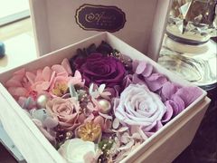 -Flower in(密渡桥店)