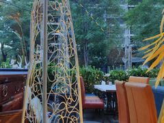 -冰城小镇音乐串吧·聚会餐厅(百子湾店)