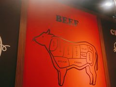 -牛藏·黑毛和牛烧肉(环市东店)
