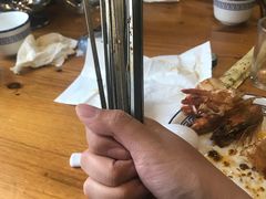 -義聚德·清真铜锅涮羊肉·烧烤(河东店)