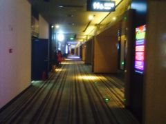 -博纳国际影城IMAX(中央大道店)