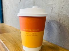 -Pause Coffee(恒大广场店)