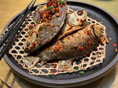 -火候轩品质湘菜·私厨(市府店)