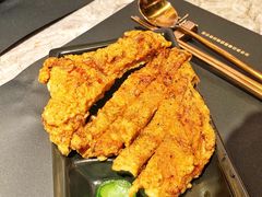 君悦排骨饭-馔豚·台北菜专门店(深圳湾万象城店)