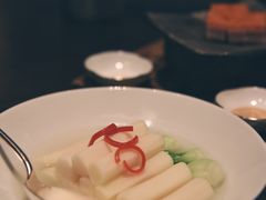 -广州柏悦酒店·悦景轩·粤菜餐厅