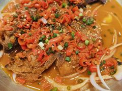 -饭怕鱼(阳光100店)