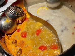 -煲宫(华润万象城店)