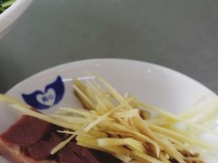 -老赵面店(大西路店)