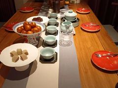 -蘇锦宴·淮扬菜烤鸭·小院(三元桥霄云路店)