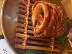 -闻老头·菊花炭烤肉(D11店)