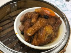 -点点心点心专门店(湾仔店)