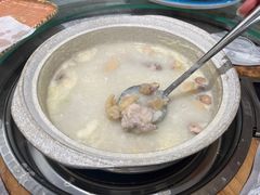 -丰尔粥食·粥底火锅·桑拿鸡(大良总店)