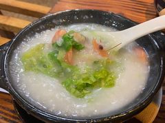 -盈田盈粥庄(博山东路店)