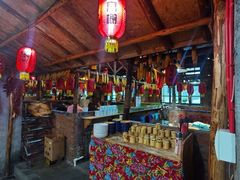 -鱼窝棚柴火铁锅炖(富山屯店)