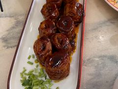 九转肥肠-砂锅居(西四店)