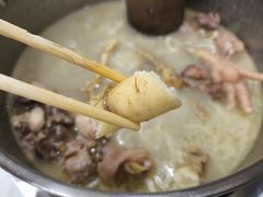 -朴小妹人参鸡汤火锅(长白山万达店)