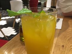 -玛尚诺Pizza&Bar(长泰广场店)