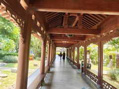 -三亚亚龙湾雅高美爵酒店