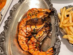 -壳里西餐厅Coquille Seafood Bistro(蒙自路店)