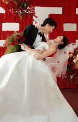 -今生有约婚纱摄影店(景德路店)