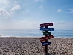 -三亚海棠湾万丽度假酒店