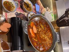 -石灰石烧鸡公(南通万象城店)
