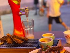 -老头儿油爆虾(胜利河美食街店)