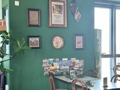 -Thai Basil罗勒叶泰式餐厅(时代天街店)