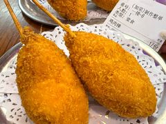 -谢记上海大排档(长寿路店)