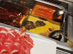 -海底捞火锅(蒙城路店)