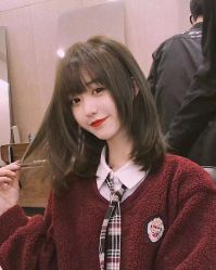 -Rise Hair上升造型