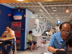 -宜家·瑞典风味餐厅(四元桥店)