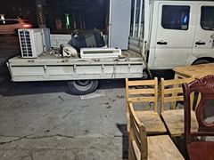 -二手家电家具回收出售