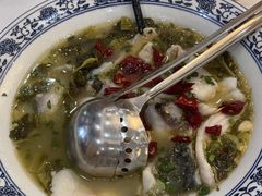 -东江渔村·古典园林·30年粤菜老字号(太和店)