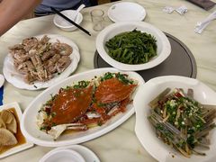 -天天渔港海鲜酒家(石浦玉泉路店)