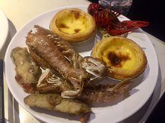 -加餐海鲜自助(集美银泰百货店)