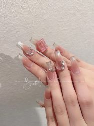 -M·X Nail日式美甲美睫