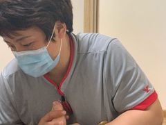 -郑远元专业修脚房(清江西路店)