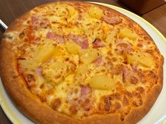 -萨莉亚意式餐厅(浦江万达广场店)