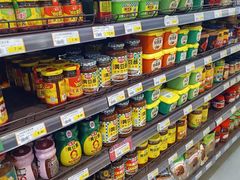-真诚超市(东韩店)