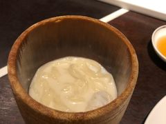 黄鱼煨面-杭州西子湖四季酒店·金沙厅