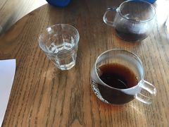 -VOYAGE COFFEE(北锣鼓巷店)