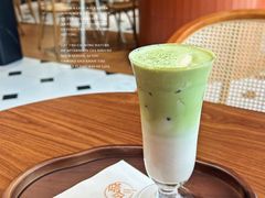 -嗒令甜品·主题融合料理餐厅(首座时代店)