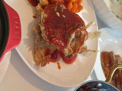 -洋洋中餐馆·SINCE 1997(信投店)